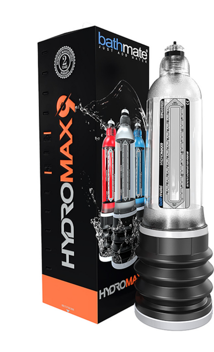Immagine prodotto Bathmate Hydromax X40