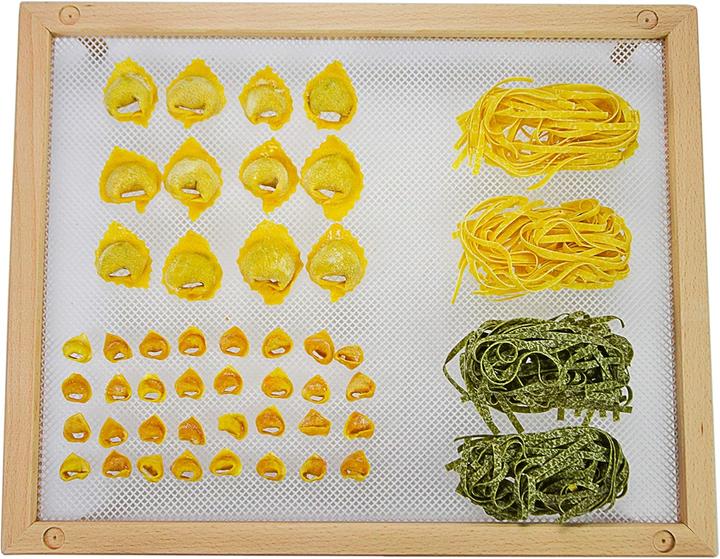 Actual product image Elettro Center Nudeltrockner - Art.390 Tablett