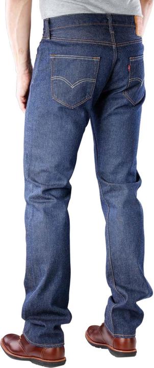 Immagine prodotto Levis 501 Jeans il tratto rosa (W29/L34)