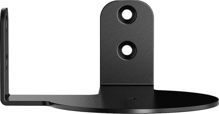 Actual product image myWall My Wall HS46L Speaker wall mount black 2 pcs. (1 pcs., Wall installation)