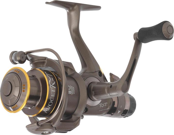 Image du produit Mitchell Avocet Rzt 4000 Rd (4000)