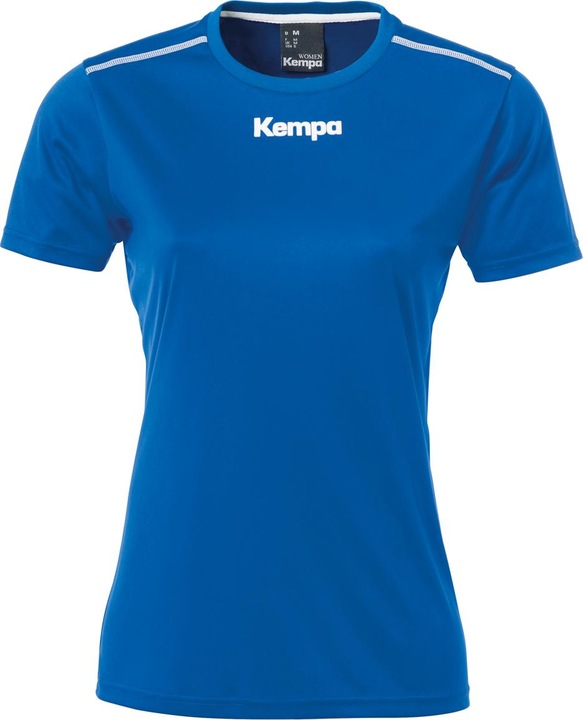 Immagine prodotto Kempa Poli Camicia Donne (XL)
