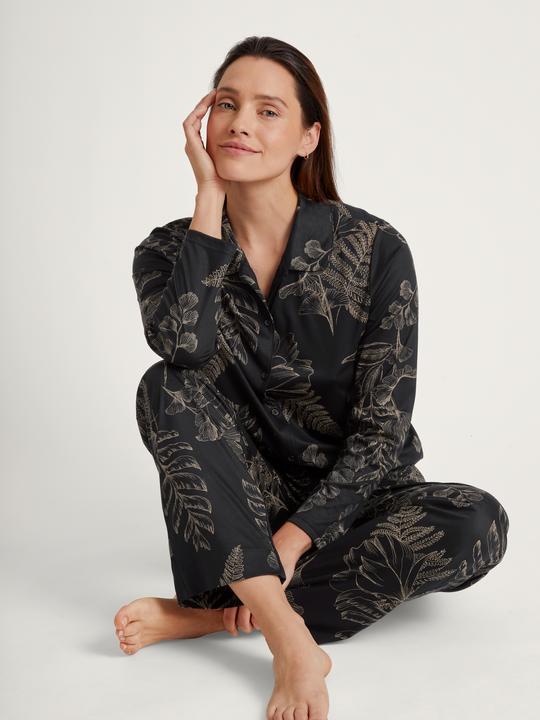 Image du produit Calida Langarm-Shirt aus TENCEL™ Modal und Seide (XS)
