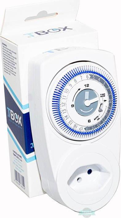 Immagine prodotto Tempo Box Tbox