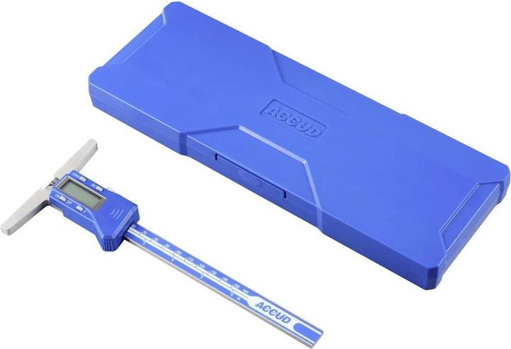 Actual product image Basetech Digital depth caliper 200 mm (28 cm)