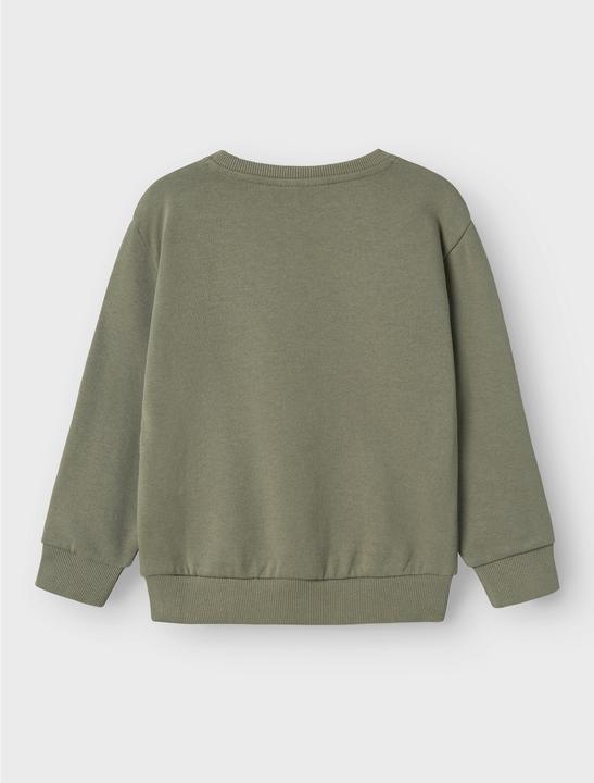 Produktbild Name it Regular Fit Sweatshirt (122, 128)