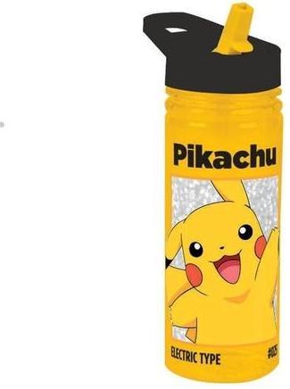 Productafbeelding Kids Licensing Waterfles 600 ml Pokemon PK00021 (0.60 l)