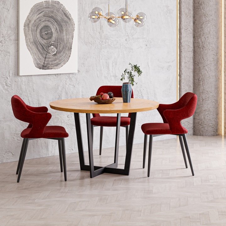 Actual product image En.Casa Kaustinen