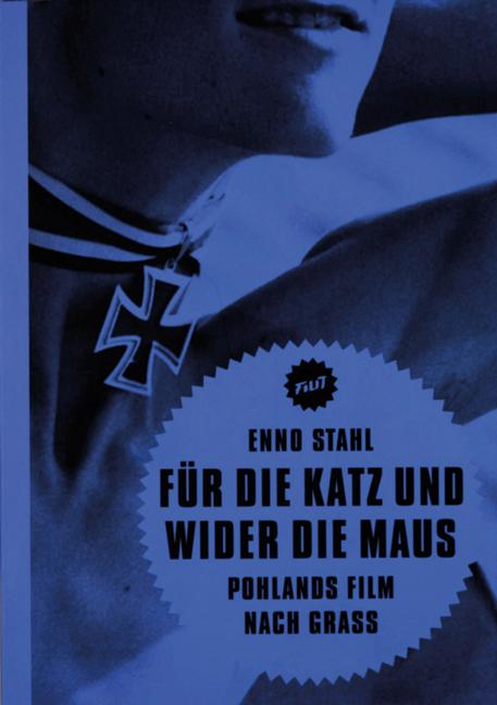 Produktbild Für die Katz und wider die Maus (Deutsch, Enno Stahl, 2012)