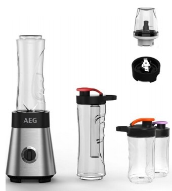 Actual product image AEG SB2900 Stand Mixer for Smoothie
