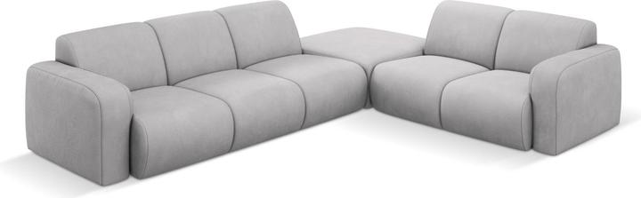 Actual product image Micadoni Molino (Corner sofa)
