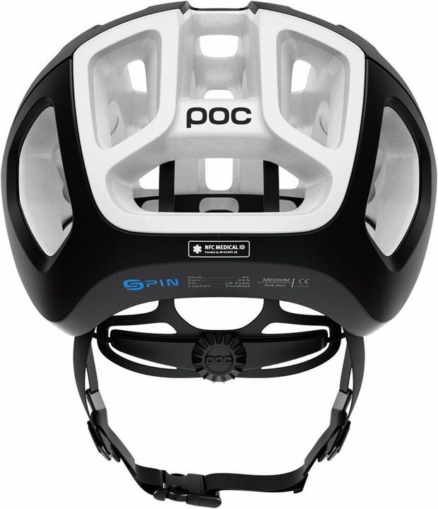Produktbild Poc Ventral Air SPIN (54 - 59 cm)
