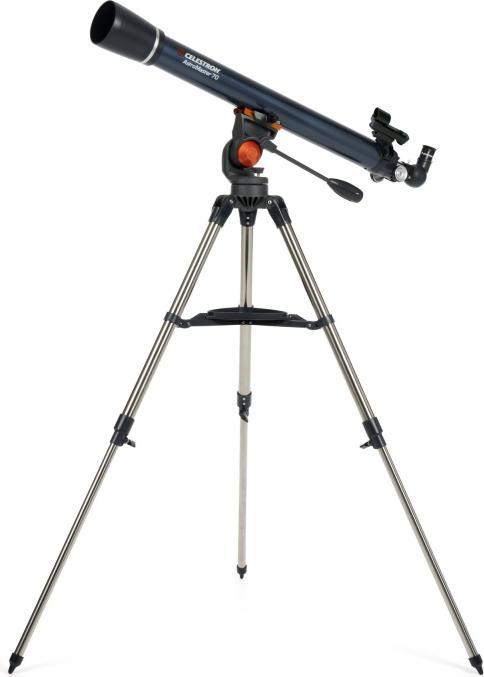 Actual product image Celestron Astromaster 70AZ