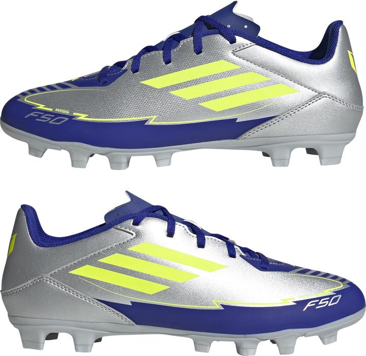 Produktbild adidas F50 Club Messi FG/MG (41 1/3)