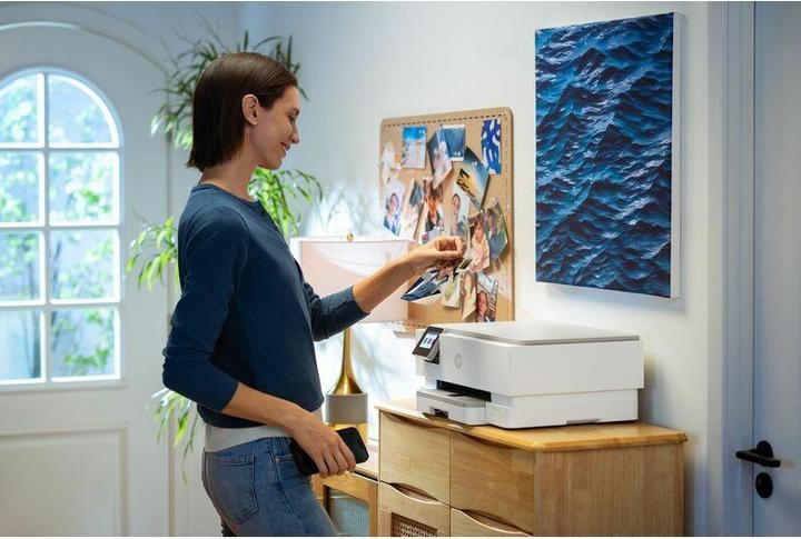 Produktbild HP Envy Photo 7230 (Tintenpatrone, Farbe)