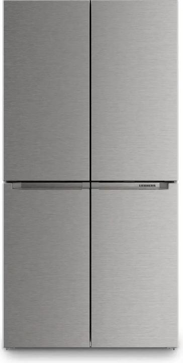 Image du produit Liebherr Msdd9012-20 Pure NoFrost Side-by-Side French Door (576 l)