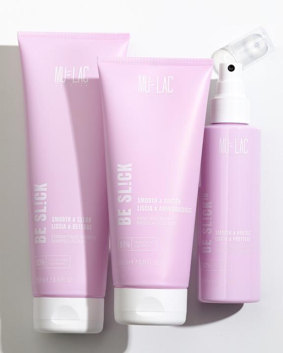 Image du produit Mulac Be Sl!ck10 (150 ml)