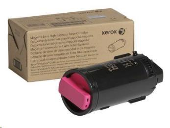 Produktbild Xerox 106R03885 Toner magenta 9.000 Seiten Magenta VersaLink C 500 (M)