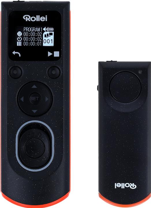 Produktbild Rollei Remote Wireless Universal