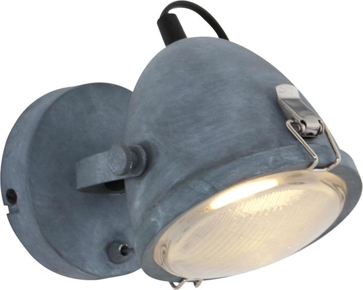 Actual product image Steinhauer Mexlite (350 lm, GU10)