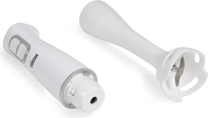 Immagine prodotto Tristar MX-4850 Frullatore a immersione 350 W Bianco