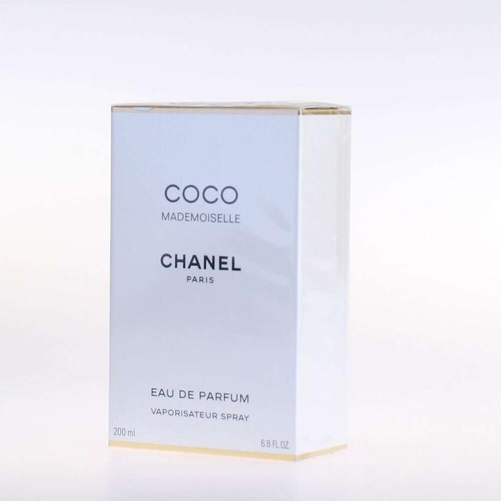 Actual product image Chanel Coco mademoiselle (Eau de parfum, 200 ml)