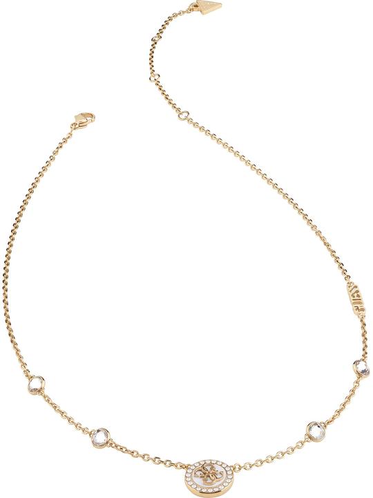 Immagine prodotto Guess Collana DREAMING (Smalto, Acciaio inossidabile, 41 - 46 cm)