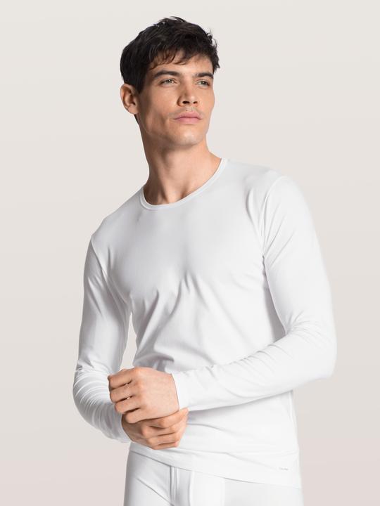 Actual product image Calida Cotton Code (M)