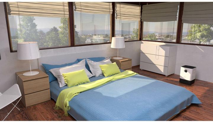 Immagine prodotto Boneco W200 (50 m²)