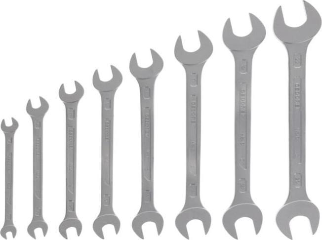 Produktbild Gedore 6-8 Doppelmaulschlüssel-Satz 8-teilig 6-22 mm (22 mm)