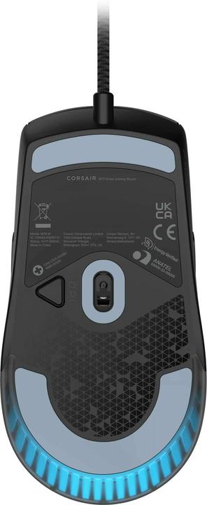 Actual product image Corsair M75 (Cable)