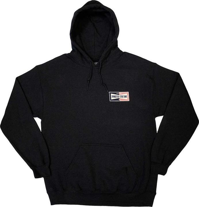 Image du produit Universal Textiles - Sweat à capuche TOUR '23 CHAMPION - Adulte (M)