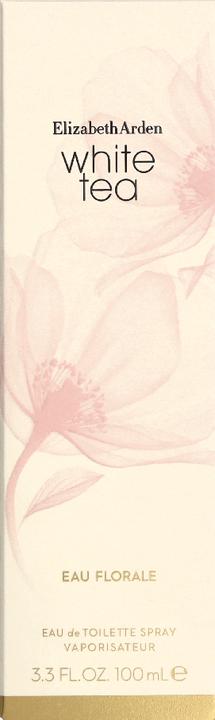 Immagine prodotto Elizabeth Arden Tè Eau Florale (Eau de toilette, 100 ml)