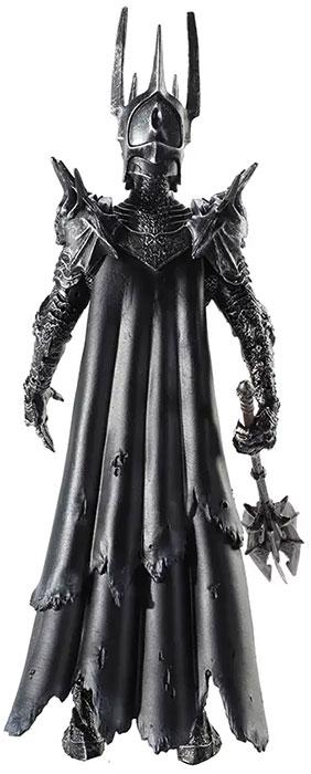 Produktbild Noble Collection The Bendable Sauron