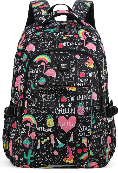Actual product image Aoking Backpack (6.20 l)