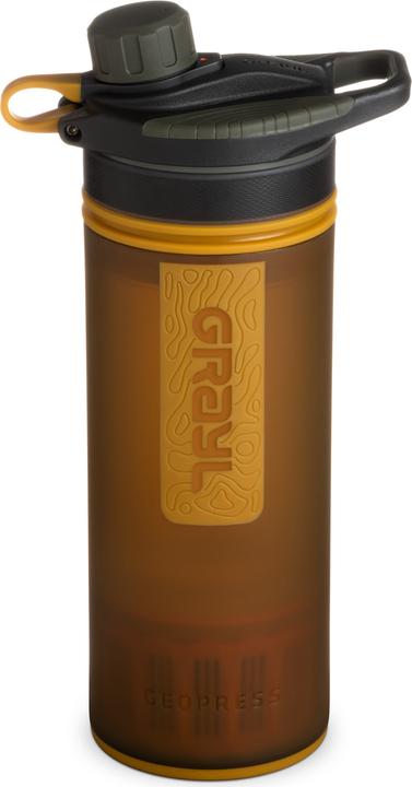 Actual product image Grayl Geopress (0.71 l)