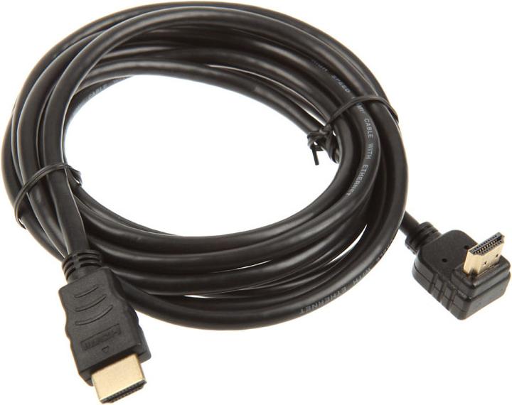 Actual product image InLine HDMI (Typ A) — HDMI (Typ A) (3 m, HDMI, 1.4)