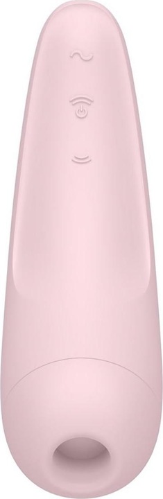 Produktbild Satisfyer Curvy 2+