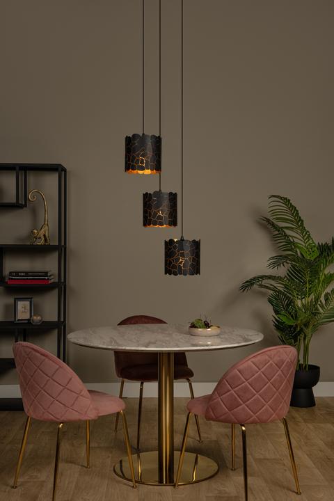Actual product image Lucide Almelo (E27)