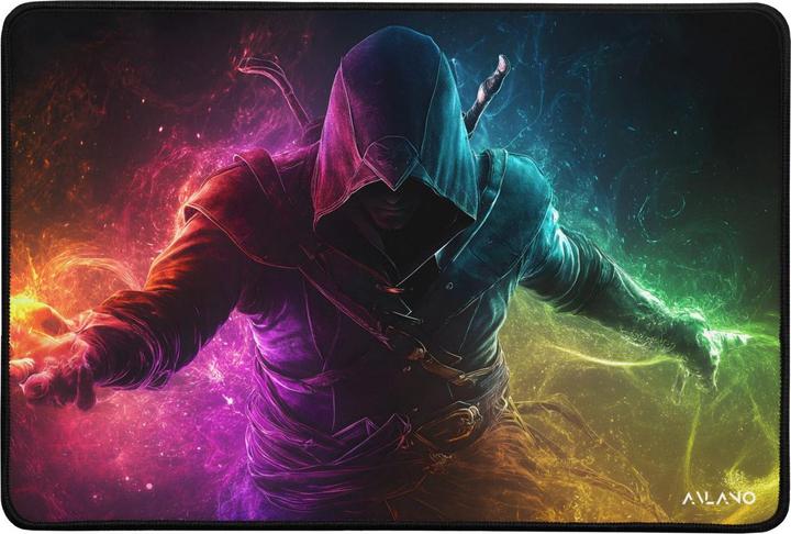 Avlano Neon Assassin Creed