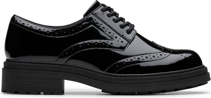 Image du produit Clarks W Orinoco3 Derby (35.5)