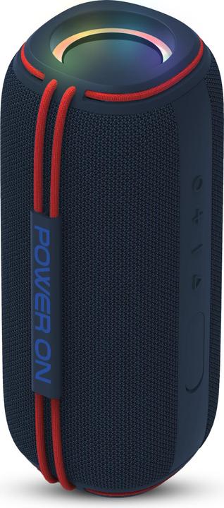 Actual product image Red Bull Racing RB-SK420 (8 h, Rechargeable battery operated)