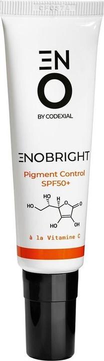 Image du produit Codexial Enobright Pigment Control SPF 50+ Cream 30ml - Anti-Dark Spot Unifying (Crème solaire visage, SPF 50+, 30 ml)
