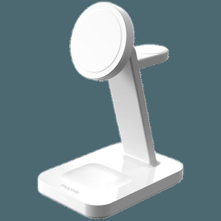Actual product image Zagg Snap+ 3-in-1 Wireless Charge Stand (15 W)
