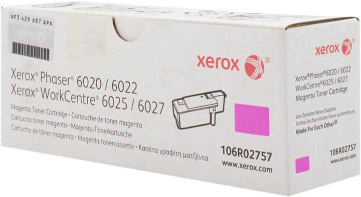 Produktbild Xerox 106r02757 (M)
