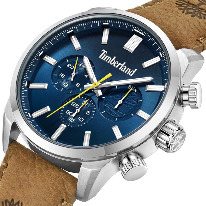 Produktbild Timberland Henniker Ii (Analoguhr, 46 mm)