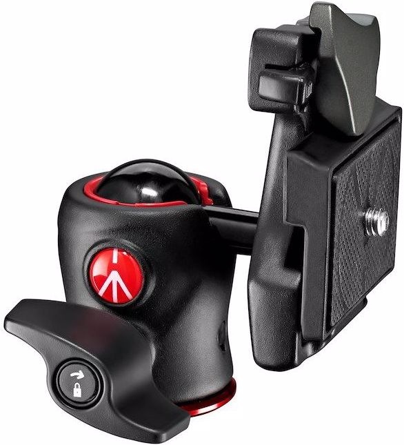 Produktbild Manfrotto MH490-BH (Kugelkopf)