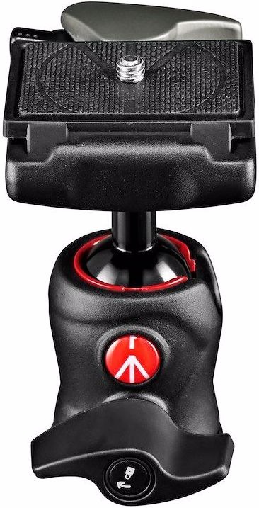Produktbild Manfrotto MH490-BH (Kugelkopf)