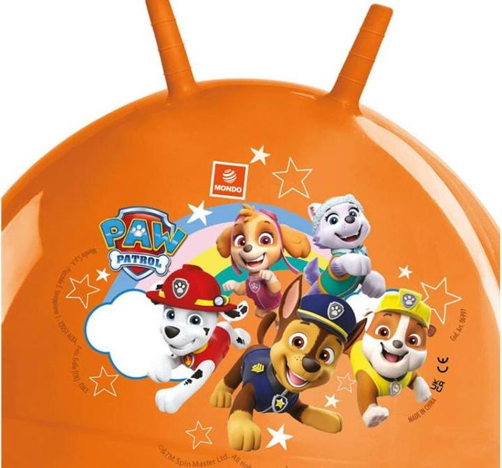 Produktbild Mondo Paw Patrol Kangaroo