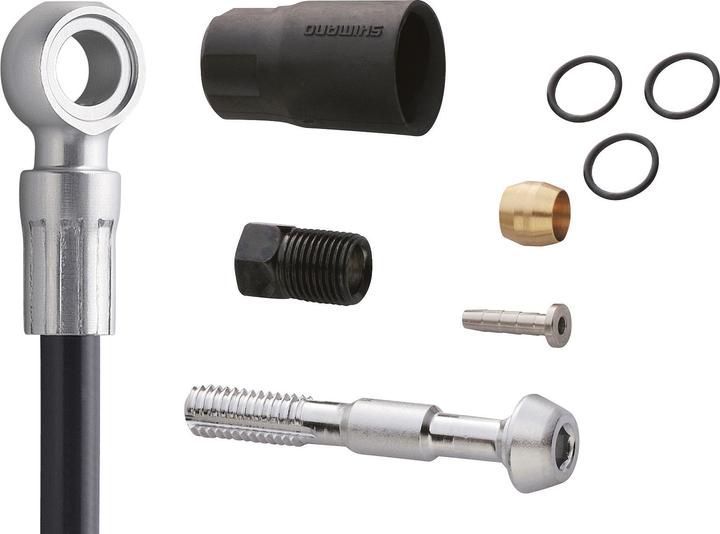 Immagine prodotto Shimano Linea freno XTR SM-BH90-SBM